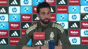 Ostra reakcja w Madrycie. Arbeloa nie wytrzymał po doniesieniach o skandalu z Mbappe