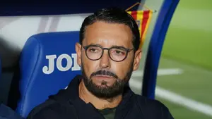Ostra riposta przed hitem LaLiga. „Niech każdy pilnuje swojego zespołu”