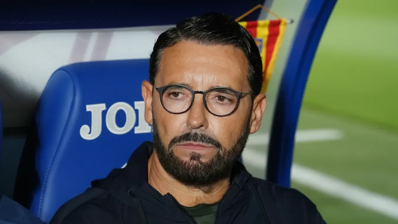 Ostra riposta przed hitem LaLiga. „Niech każdy pilnuje swojego zespołu”