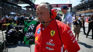 Ostre spięcie szefów w F1. Padły oskarżenia o oszustwo. „Lepiej, żebyśmy nie rozmawiali”