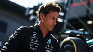 Ostre spięcie szefów w Formule 1. Toto Wolff wbija szpilę: „On jest bardzo emocjonalny”
