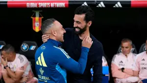 Ostre spięcie w Realu Madryt. Arbeloa odpowiada Mbappe: Ja tu decyduję, jestem trenerem