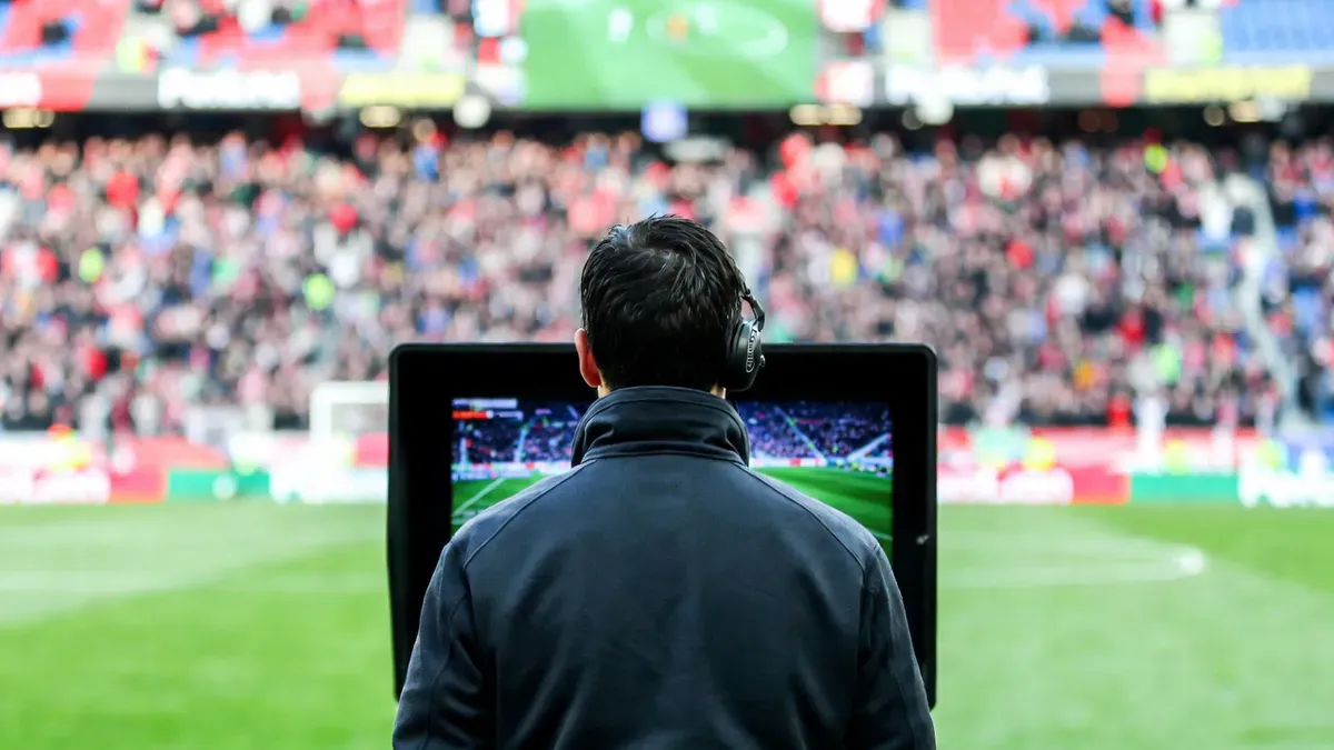 Oto wszystkie zmiany VAR na MŚ 2026 – niezbędnik kibica przed mundialem