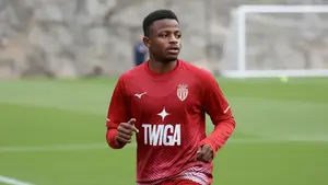 Oumar Konaté ma trafić z Monaco do Laval. Wypożyczenie bez opcji wykupu