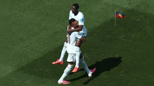 Ousmane Dembélé odpowiada Kylianowi Mbappé. Gorąco wokół Złotej Piłki