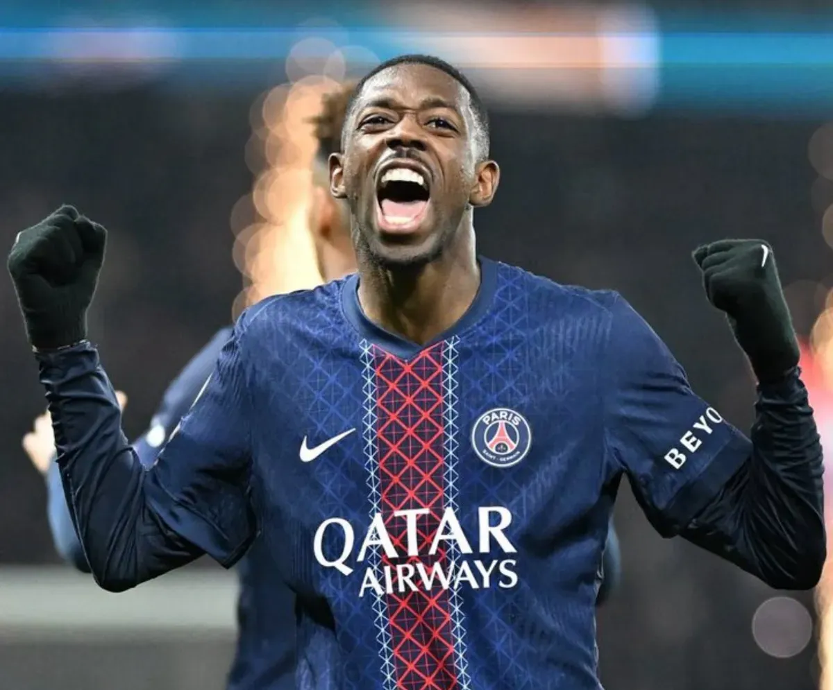 Ousmane Dembele zapowiada ofensywę. Gwiazdor nie zamierza się bronić