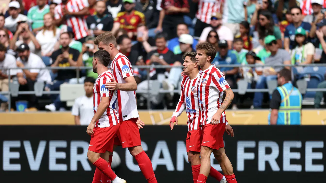 Pablo Barrios zastąpi Enzo Fernandeza? Chelsea szykuje 100 milionów euro