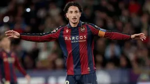 Pablo Martínez wraca do gry? Beniaminek LaLiga ogłosił wyczekiwany transfer