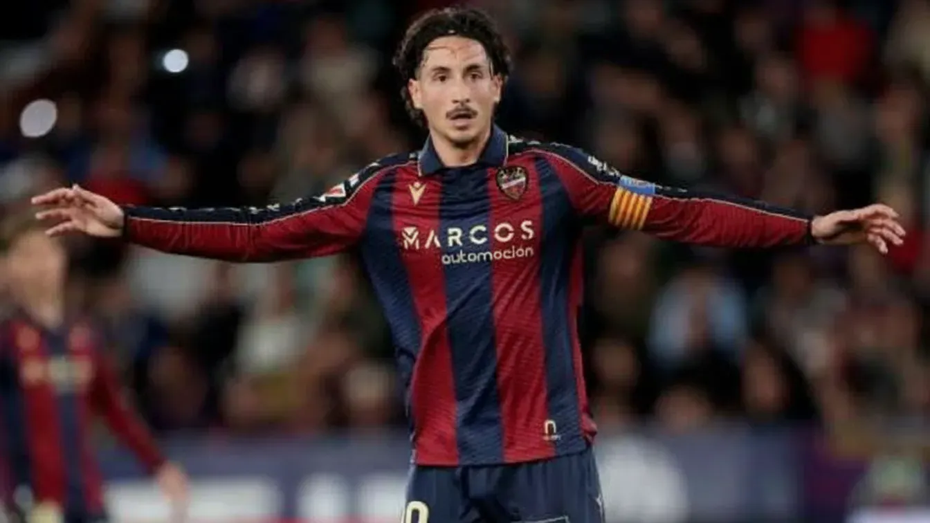 Pablo Martínez wraca do gry? Beniaminek LaLiga ogłosił wyczekiwany transfer