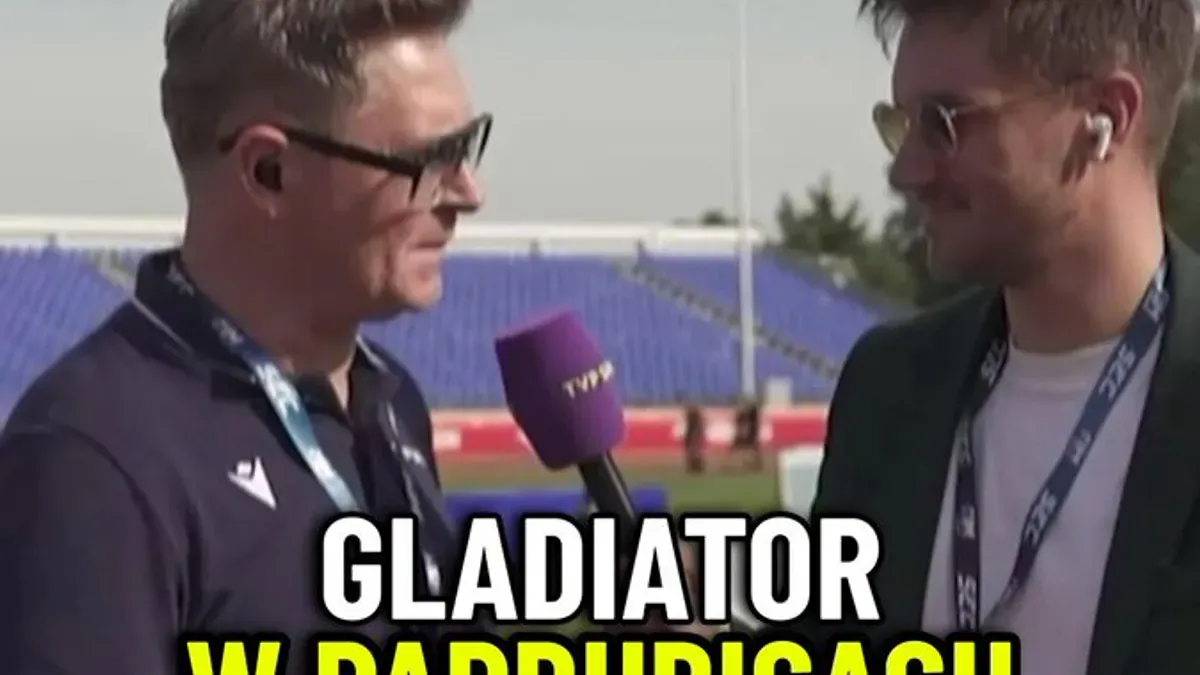 "Pachnie mi zwycięstwem Polaka" Trwa nasz IRL przed Indywidualnymi Mistrzostwami Europy na żużlu