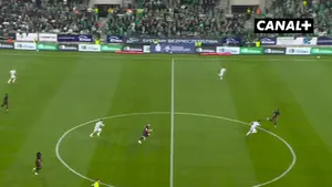 Palmaaaaaaaa! Lech na ten moment wraca z Radomia z tytułem mistrzowskim! Mecz trwa w CANAL+:
