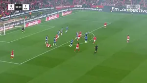 Pamiętacie jeszcze ten rajd. Oskara Pietuszewskiego w O Clássico? Już w niedzielę FC Porto kontra SL Benfica!