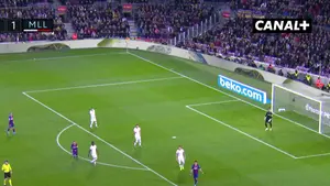 Pamiętacie TEGO GOLA Luisa Suareza? Jedno z najlepszych trafień sezonu 2019/2020 na całym świecie! LaLiga EA