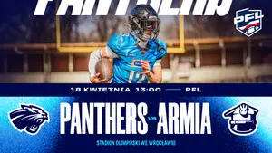 Panthers Wrocław podejmują Armię Poznań. Pora na rewanż
