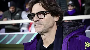 Paolo Vanoli wraca do Fiorentiny po nocnym zwolnieniu Fabio Grosso