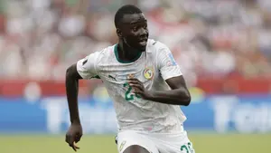 Pape Gueye o sytuacji Marsylii: „Jako kibicowi jest mi trochę trudno”