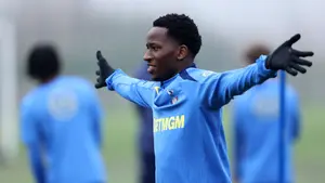 Pape Matar Sarr odchodzi z Tottenhamu? Juventus postawił twarde warunki