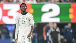 Pape Matar Sarr odejdzie z Tottenhamu? Na stole 50 milionów funtów i oferta z Arabii