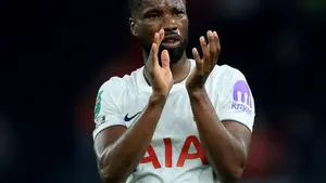 Pape Matar Sarr przenosi się do Juventusu