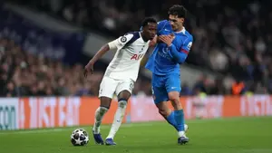 Pape Sarr na celowniku włoskiej potęgi. Tottenham otworzył drzwi do transferu