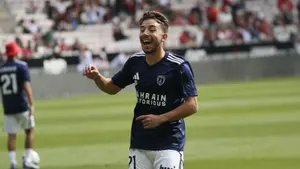 Paris FC mierzy w europejskie puchary. Gwiazda zespołu mówi o marzeniu w Lidze Mistrzów
