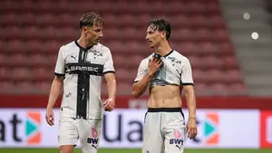 Paris FC pokonało Rennes 4:3. Sinayoko zdobył dwa gole i zaliczył dwie asysty