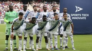 Paris FC pokonało Rennes i jest trzecie. Sinayoko mówi o walce o najwyższe cele