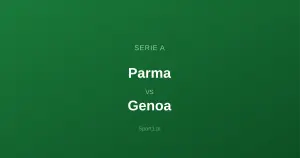 Parma - Genoa: Typy bukmacherskie
