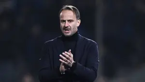 Parma osiągnęła porozumienie z Alberto Gilardino, który zastąpi na stanowisku trenera Carlosa Cuestę
