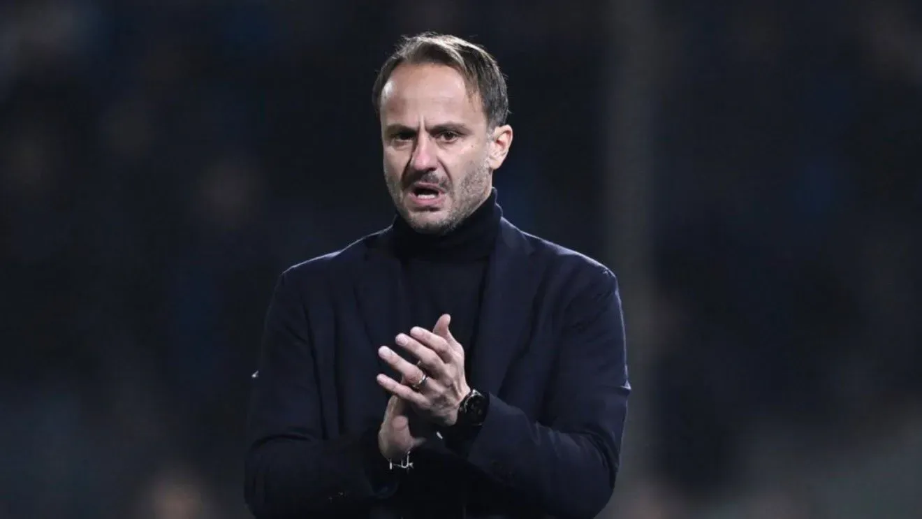 Parma osiągnęła porozumienie z Alberto Gilardino, który zastąpi na stanowisku trenera Carlosa Cuestę