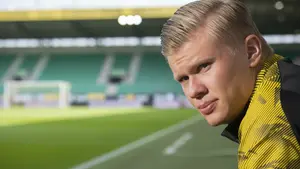 Paryski desant po Haalanda. PSG rzuca wyzwanie gigantom z Hiszpanii