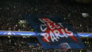 Paryski gigant chce ukraść diament Tottenhamu. Luka Vusković na celowniku PSG