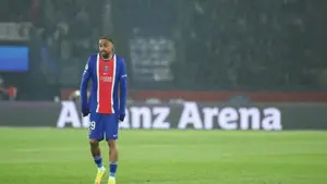 Paryski koszmar mistrzów. PSG upokorzone w derbach, niepokój o zdrowie zdobywcy Złotej Piłki