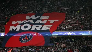 Paryski plan na nastolatka z Premier League. Giganci z Anglii mogą obejść się smakiem