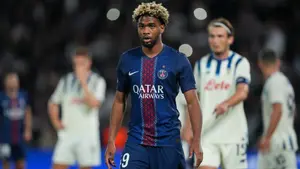 Paryż stawia twardy warunek. Gigantyczna kwota za 18-letnią perełkę PSG
