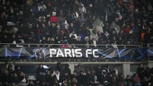 Paryż znów stawia na Gruzina. Ściągają talent z byłego klubu gwiazdy PSG