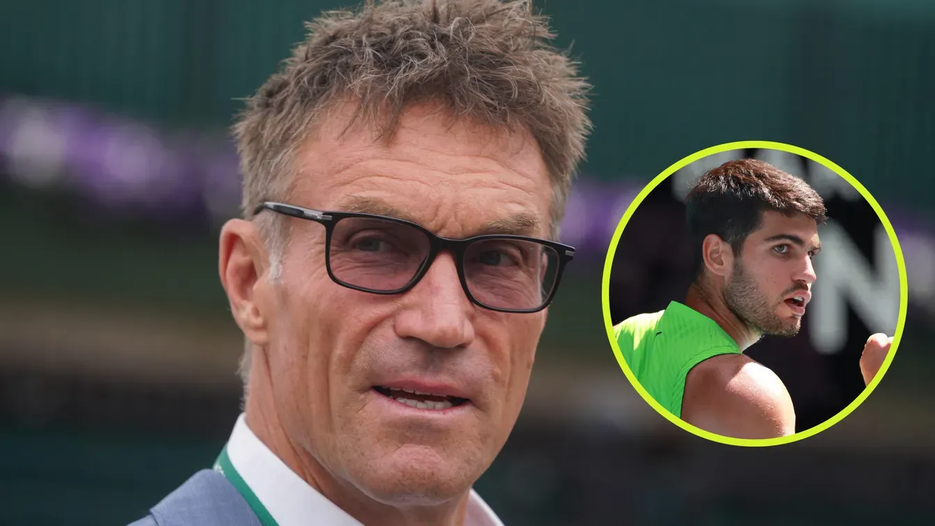 Pat Cash uderza w męski tenis? Legenda wskazuje na poważny problem podczas US Open
