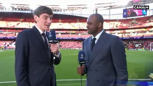 Patrick Vieira: „Arsenal ostatnio nie prezentuje się dobrze, ale to nie jest kwestia jednego pomocnika, czy pojedynczych