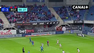 Patryk dziczek! Piękny gol w końcówce spotkania z Rakowem! Transmisja meczu: