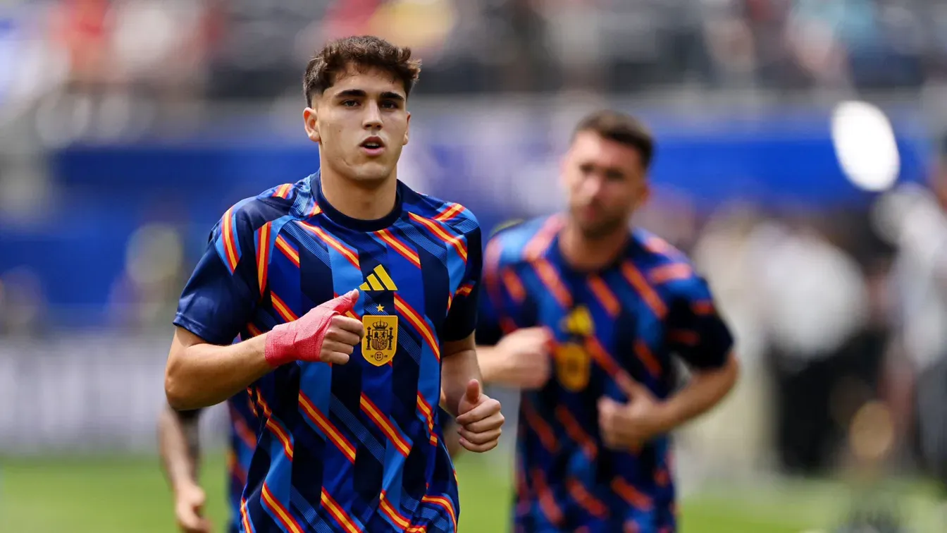 Pau Cubarsi szczerze o starciu z Kylianem Mbappe. Padły mocne słowa