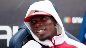 Paul Pogba nie ma wątpliwości. Padły mocne słowa o potędze reprezentacji Francji