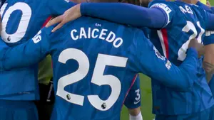 Paul Tierney dwunastym zawodnikiem Chelsea?