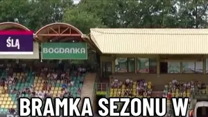 Paulina Tomasiak została wybrana piłkarką sezonu 25/26 w Orlen Ekstralidze kobiet, ale oprócz tego trafiła do niej równi