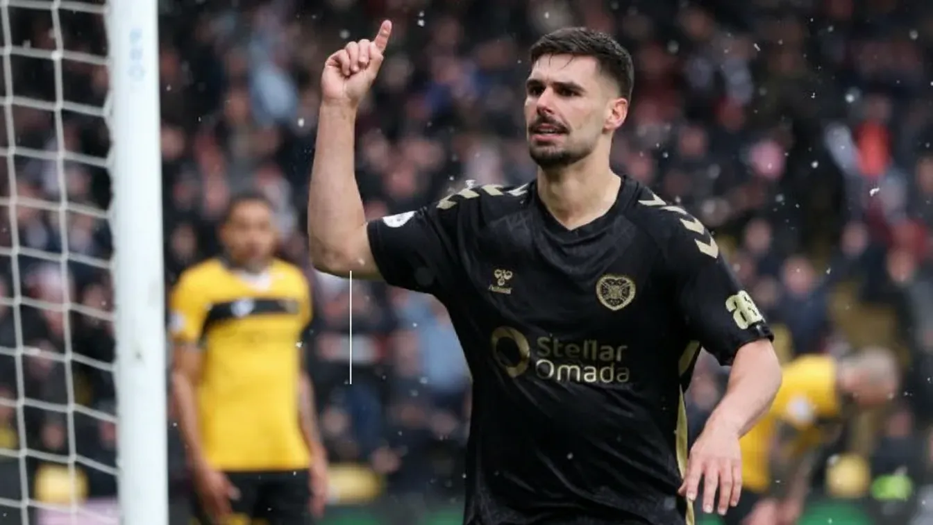 Paulo Fonseca chce rodaka za miliony. Lyon ruszył po gwiazdę szkockiej ligi