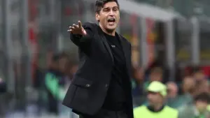 Paulo Fonseca przerywa milczenie. Portugalczyk żałuje rozstania z Mediolanem
