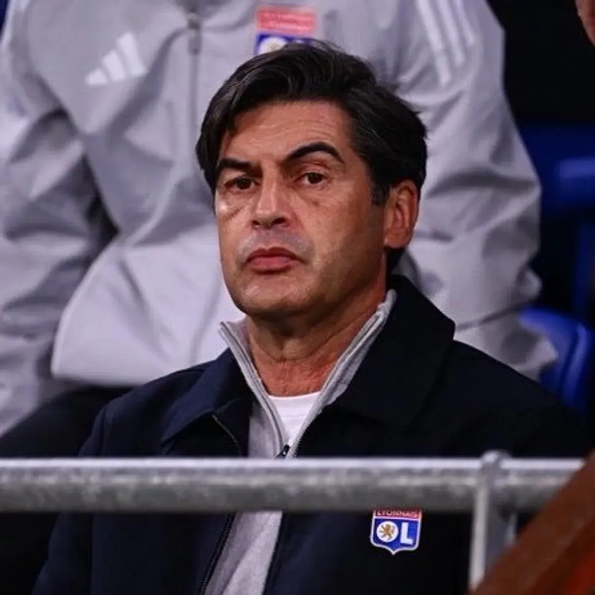 Paulo Fonseca uderza w swoją gwiazdę. Trener nie gryzł się w język po występie napastnika