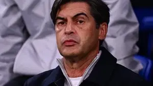 Paulo Fonseca uderza w swoją gwiazdę. Trener nie gryzł się w język po występie napastnika