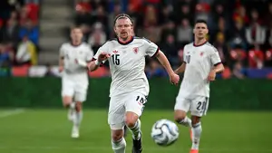 Pavel Šulc na celowniku Aston Villi. Lyon wycenił go na 50 mln euro