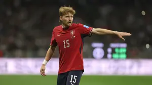 Pavel Šulc o transferze: „Nie chcieli tyle za mnie zapłacić”