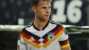 Pavlović i Bischof błysnęli bez Kimmicha. Klopp nie chce dyskusji o kapitanie